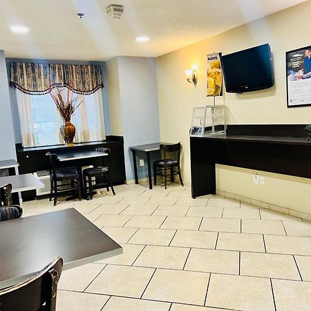 Microtel Inn Georgetown - Lexington North מראה חיצוני תמונה