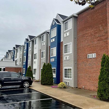 Microtel Inn Georgetown - Lexington North מראה חיצוני תמונה