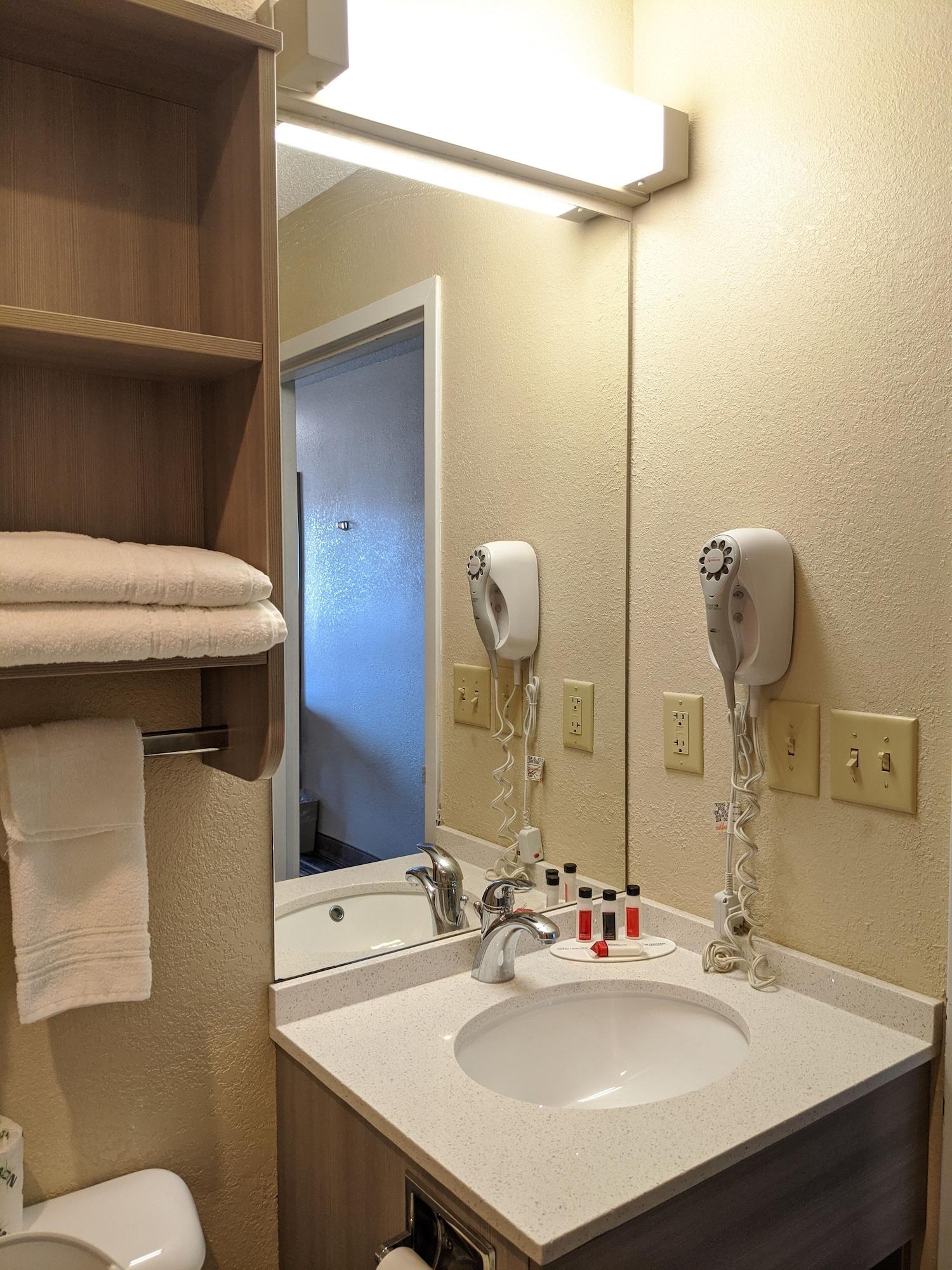 Microtel Inn Georgetown - Lexington North מראה חיצוני תמונה