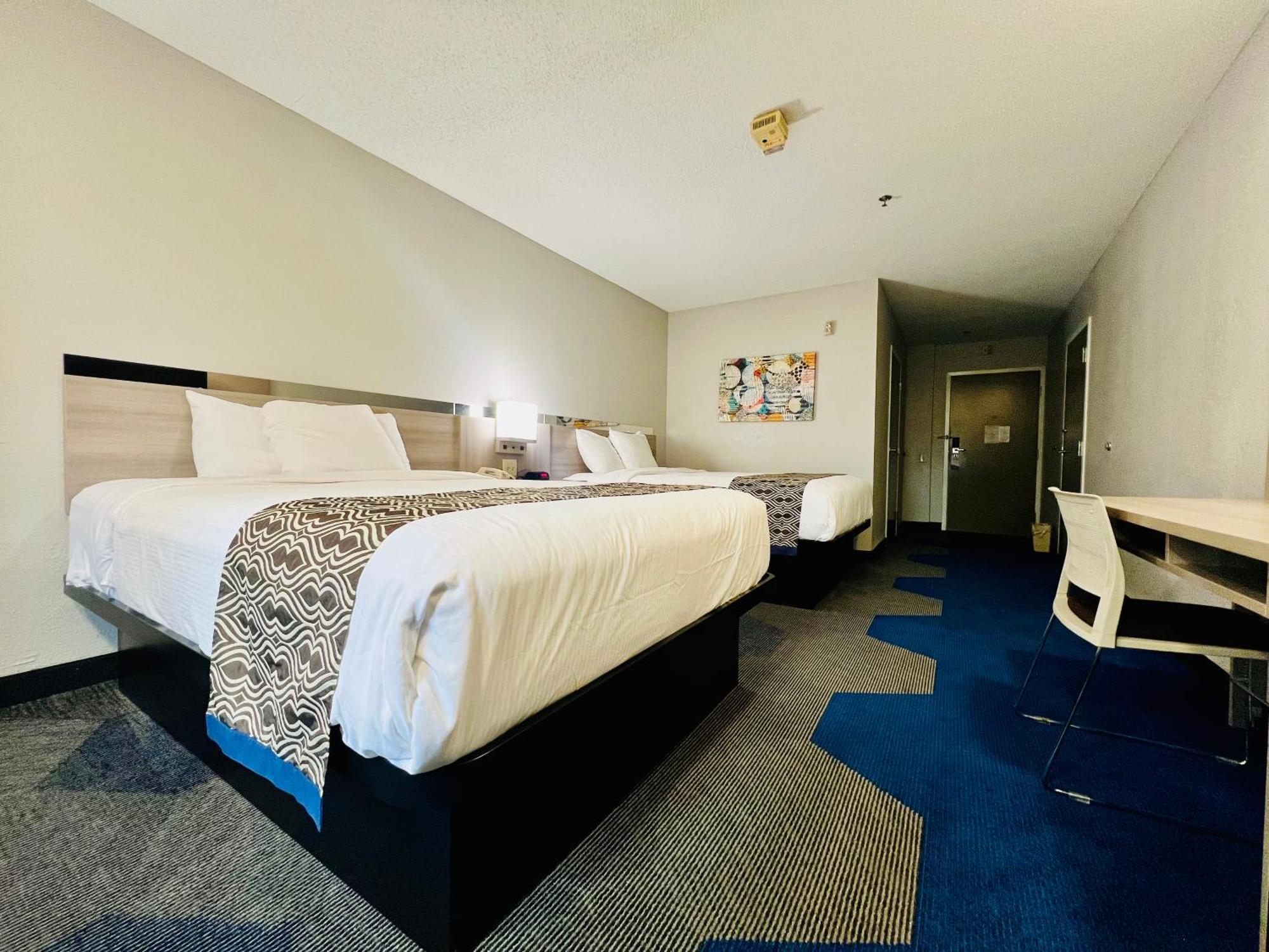Microtel Inn Georgetown - Lexington North מראה חיצוני תמונה