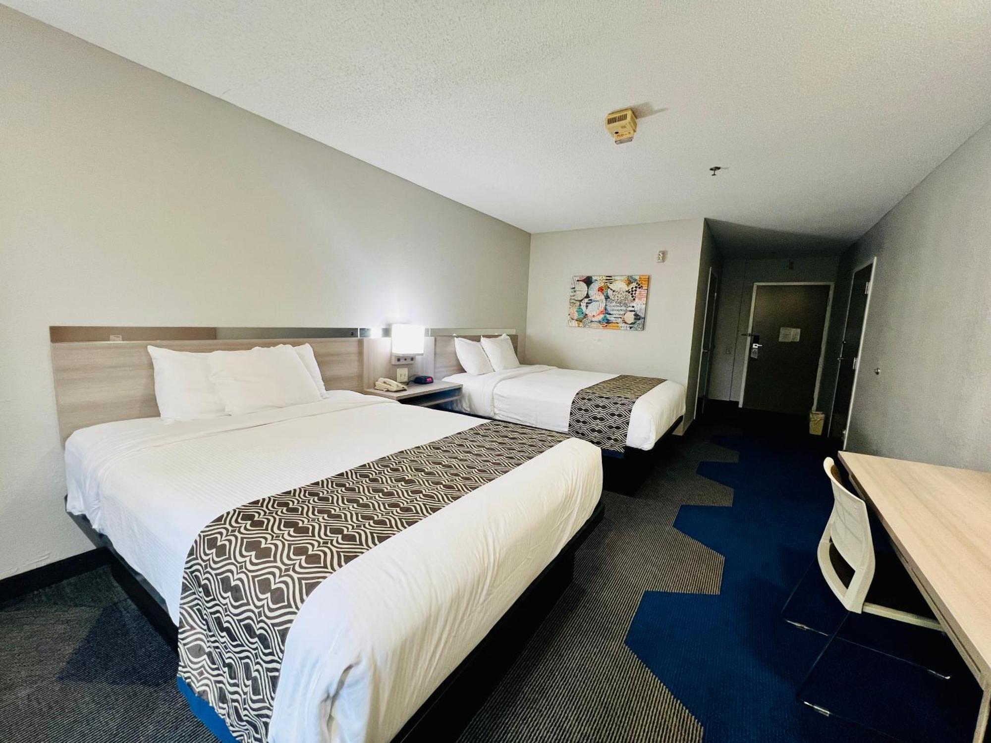Microtel Inn Georgetown - Lexington North מראה חיצוני תמונה