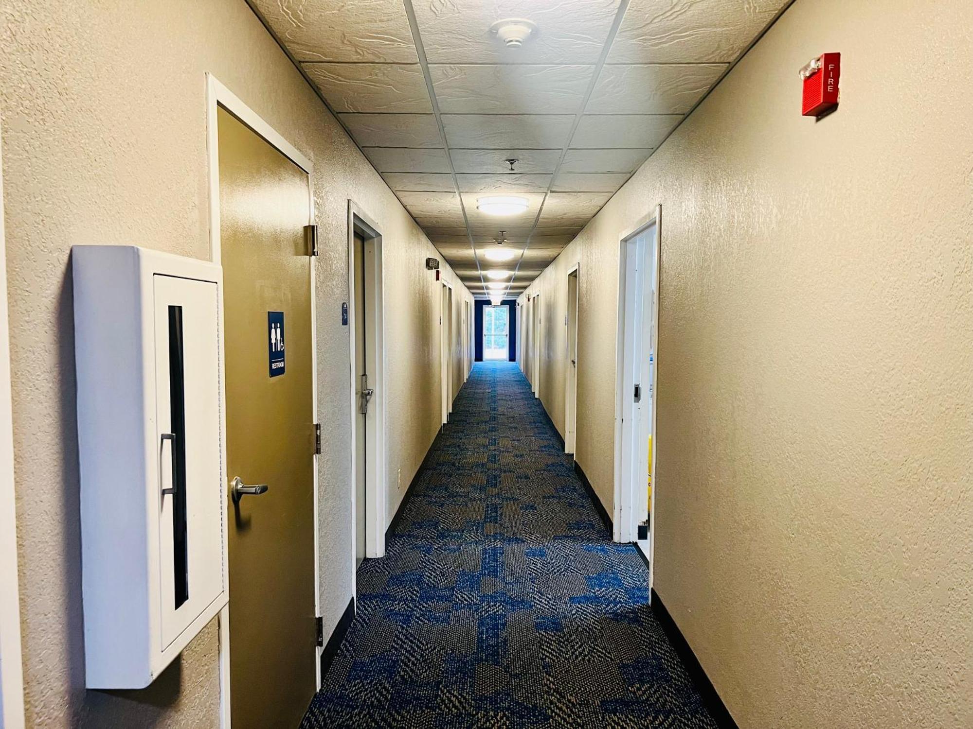 Microtel Inn Georgetown - Lexington North מראה חיצוני תמונה