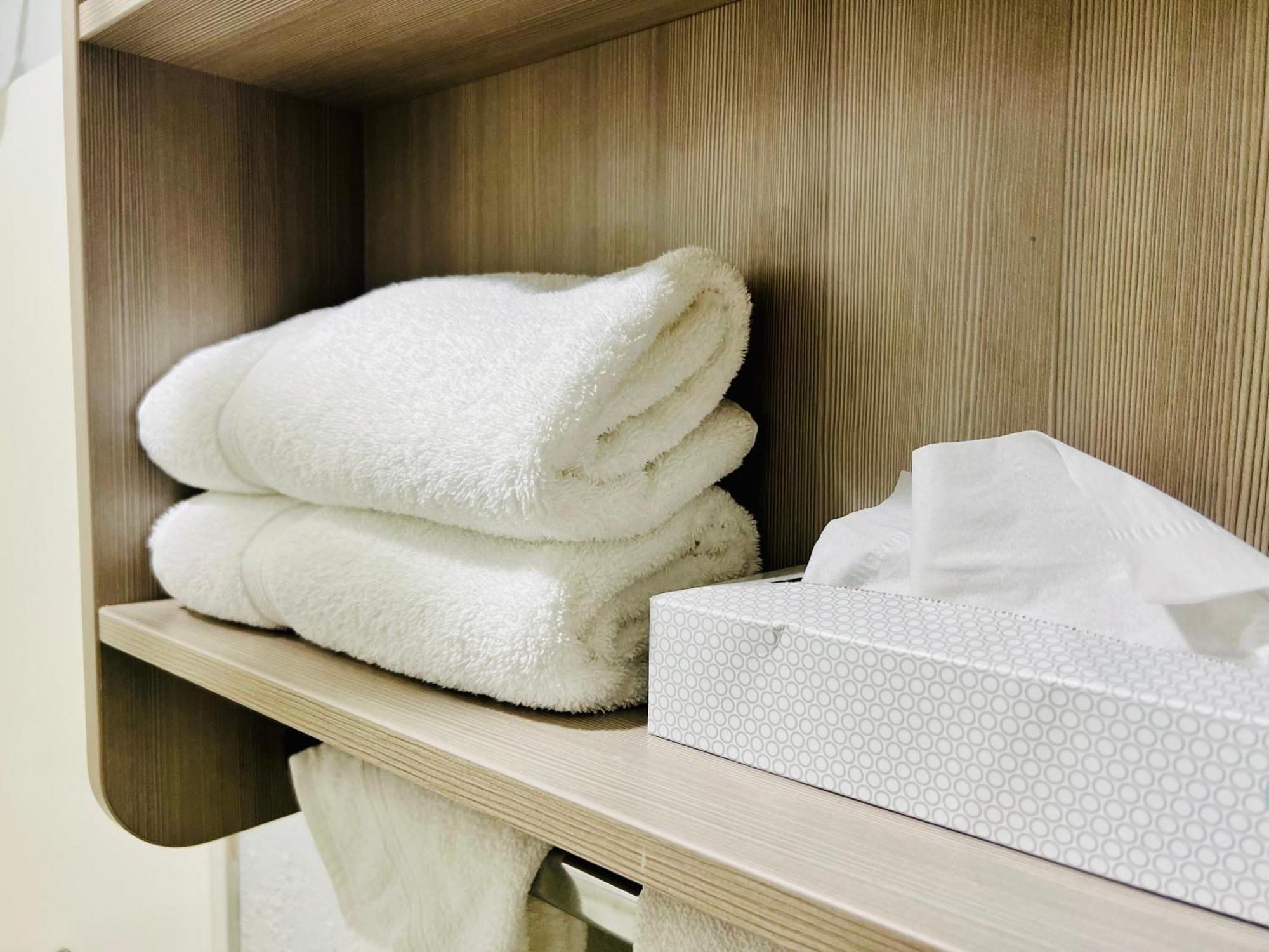 Microtel Inn Georgetown - Lexington North מראה חיצוני תמונה