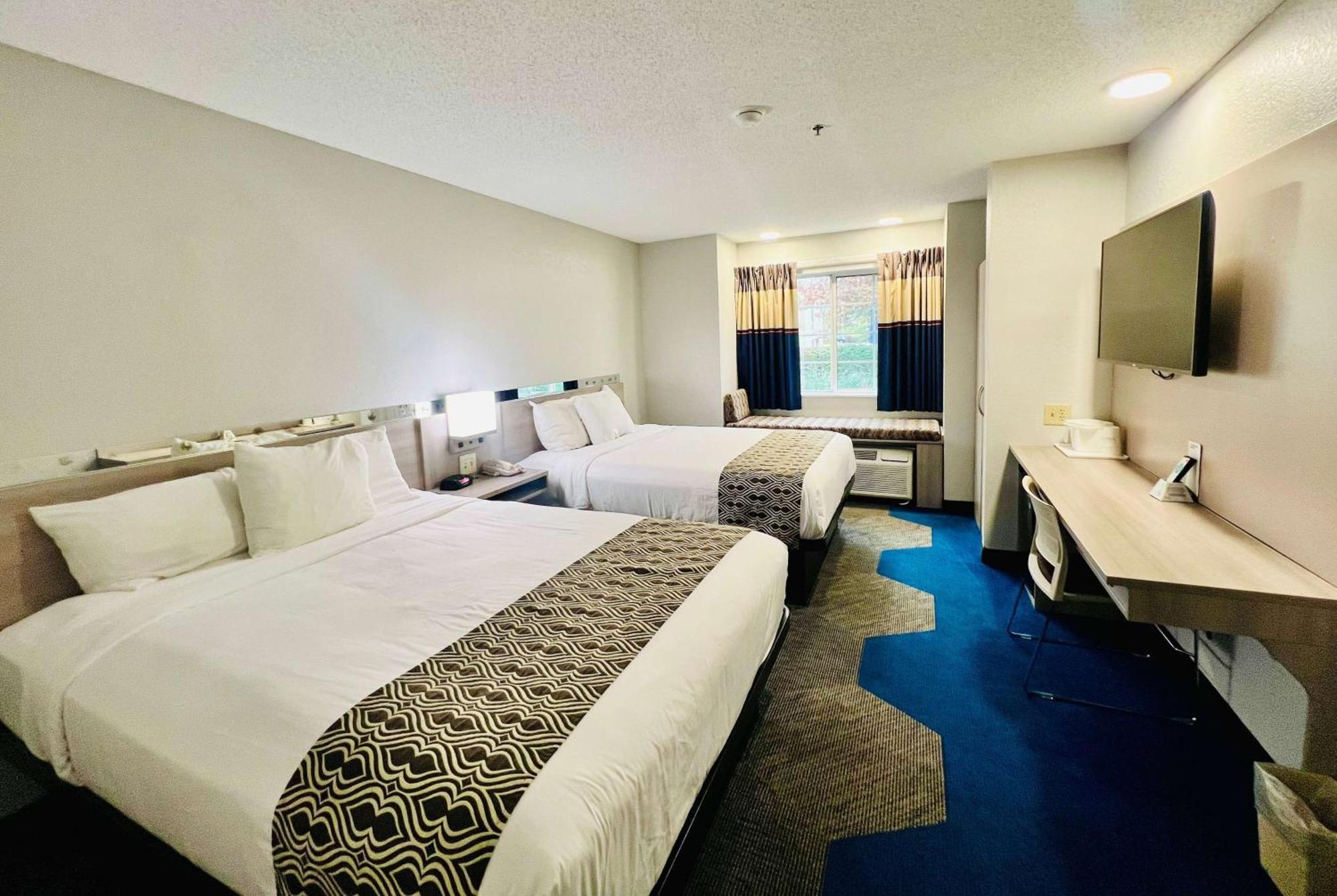Microtel Inn Georgetown - Lexington North מראה חיצוני תמונה