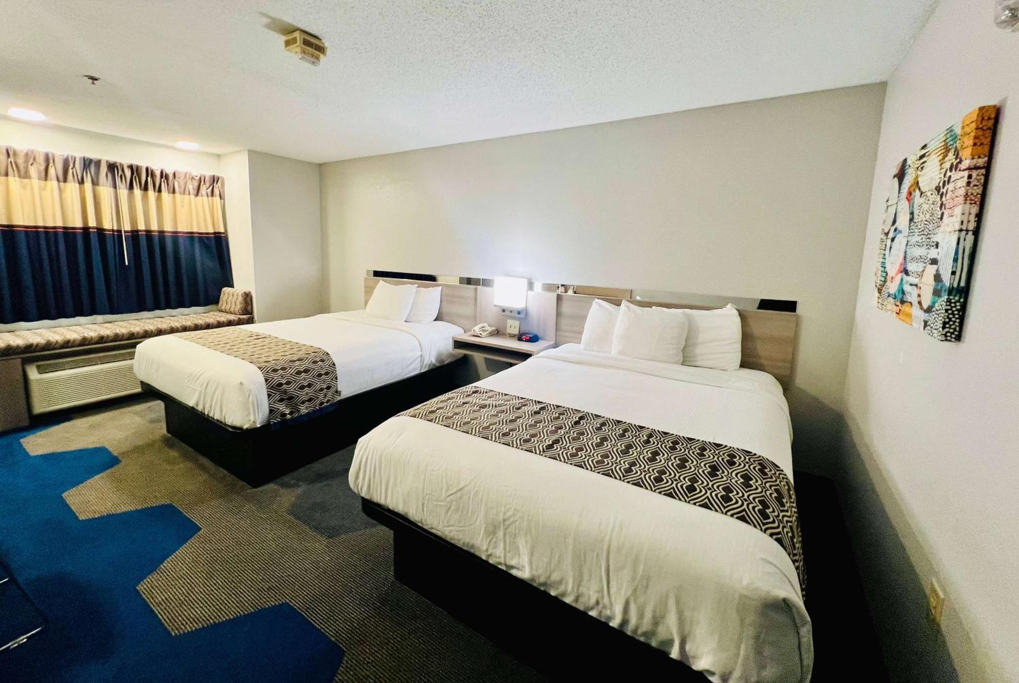 Microtel Inn Georgetown - Lexington North מראה חיצוני תמונה