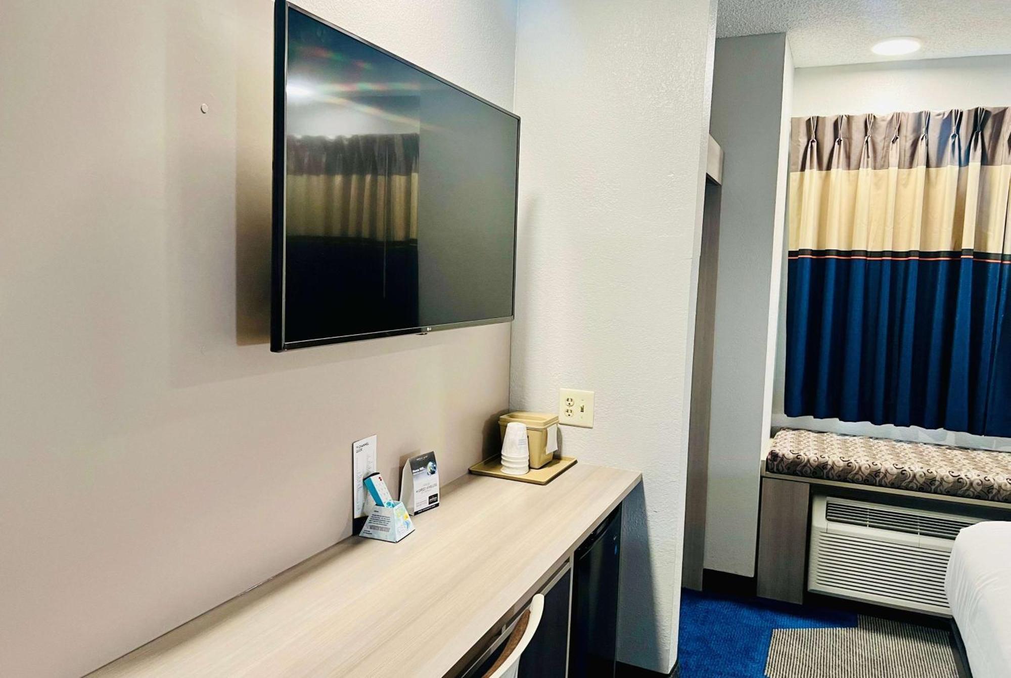 Microtel Inn Georgetown - Lexington North מראה חיצוני תמונה