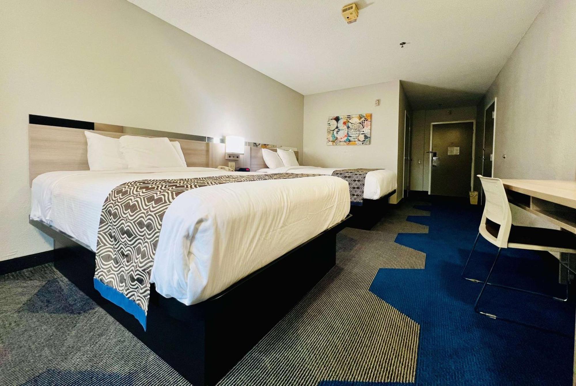 Microtel Inn Georgetown - Lexington North מראה חיצוני תמונה