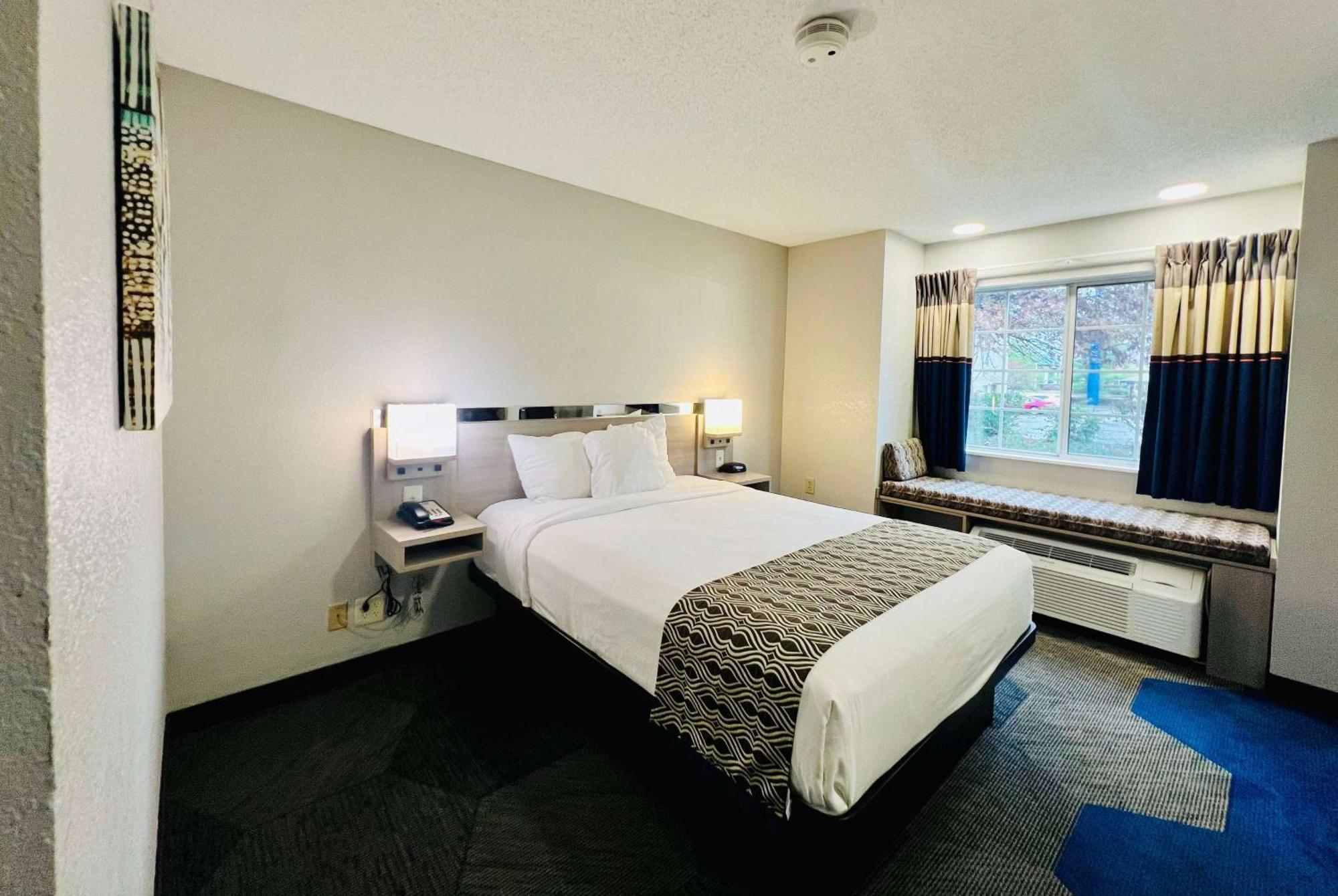 Microtel Inn Georgetown - Lexington North מראה חיצוני תמונה