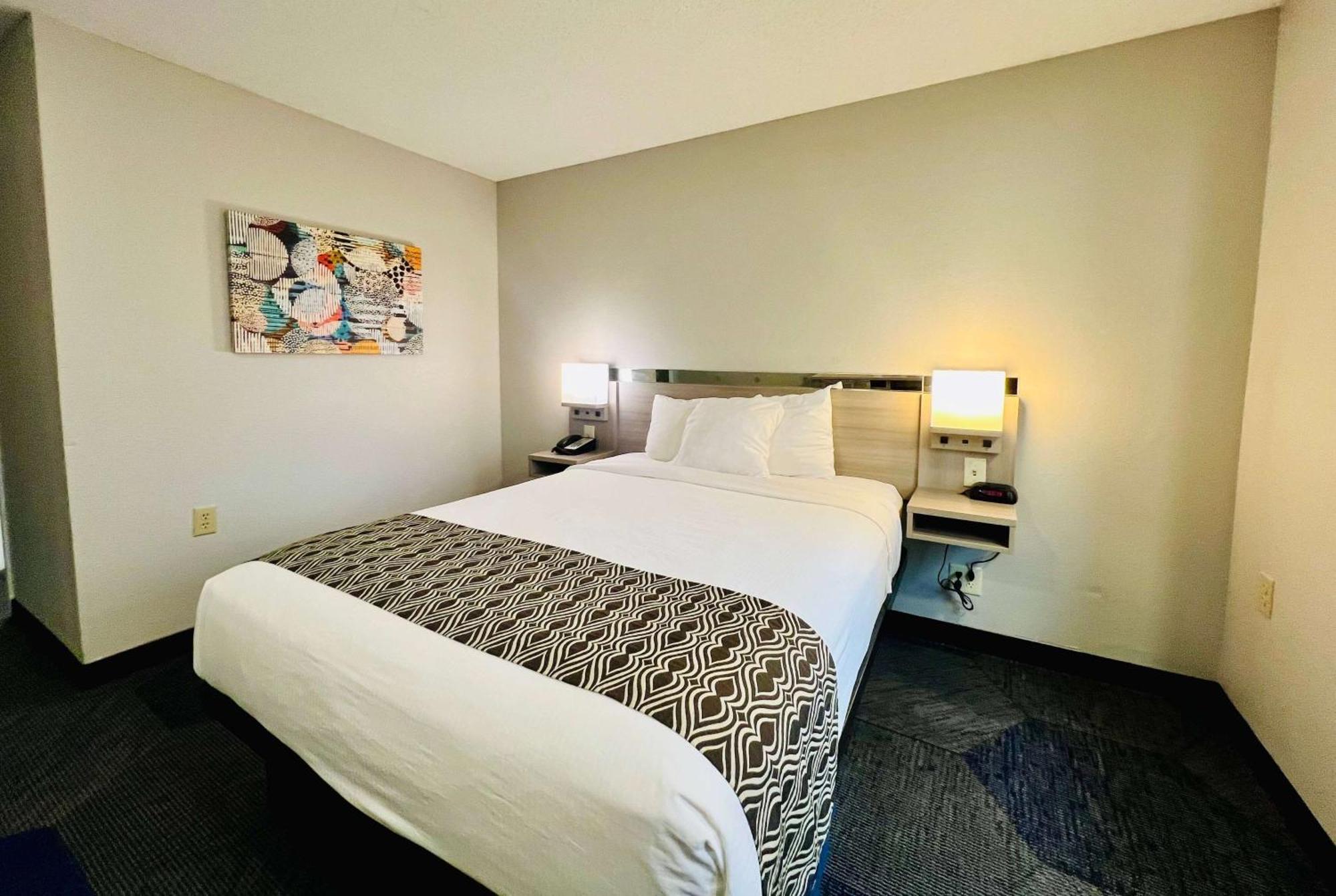 Microtel Inn Georgetown - Lexington North מראה חיצוני תמונה