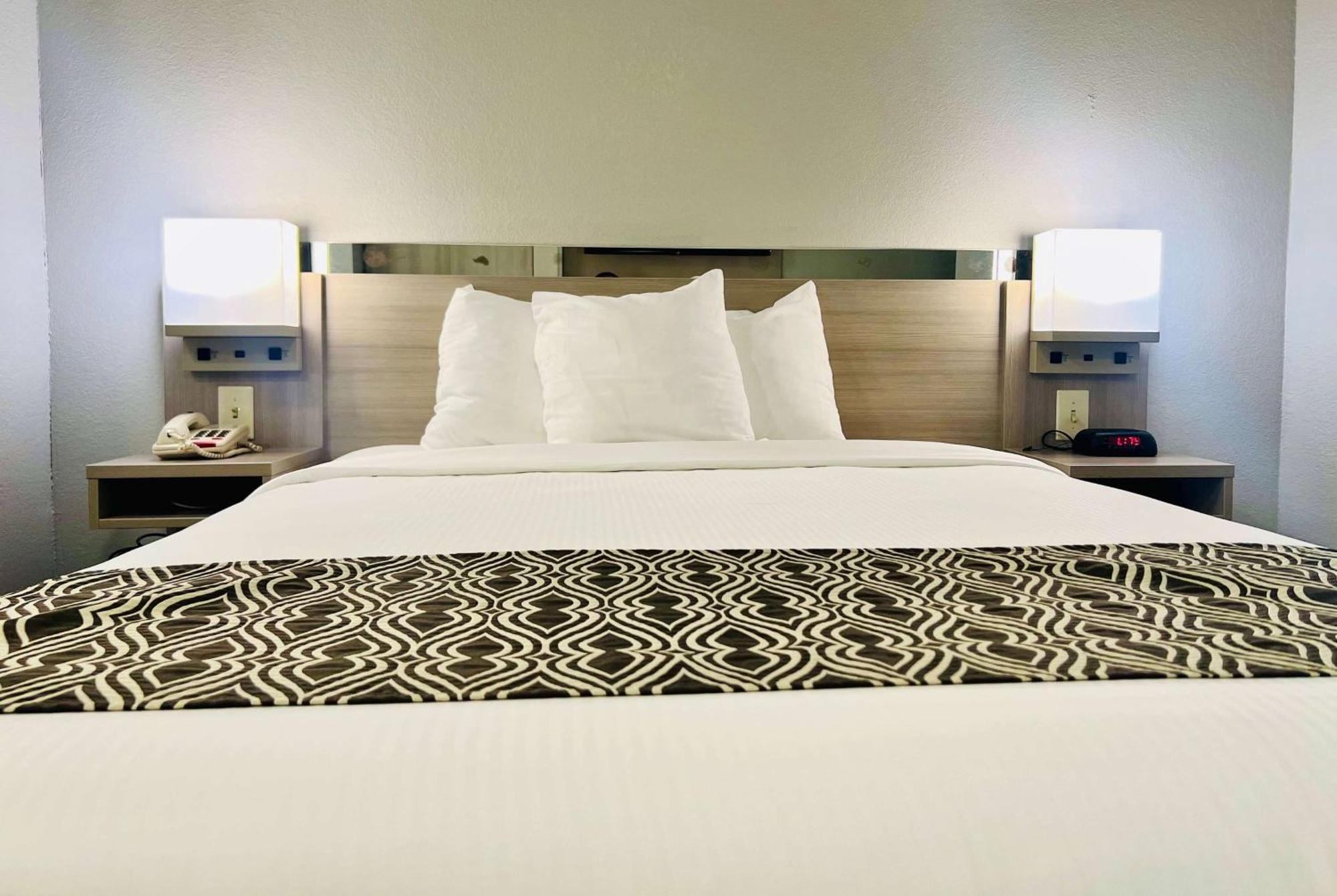 Microtel Inn Georgetown - Lexington North מראה חיצוני תמונה