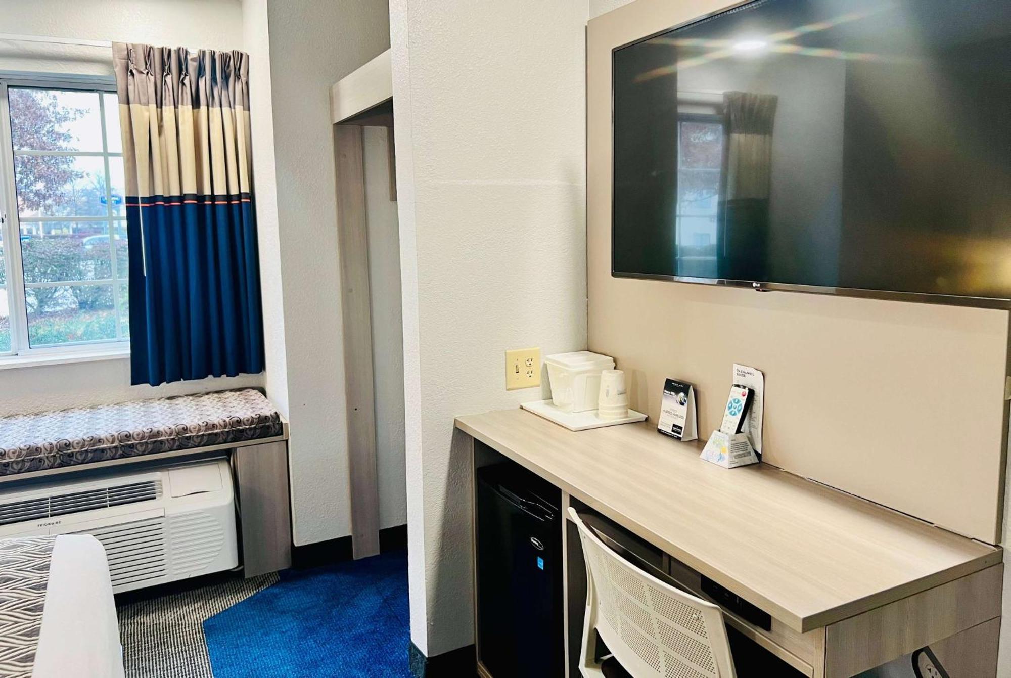 Microtel Inn Georgetown - Lexington North מראה חיצוני תמונה