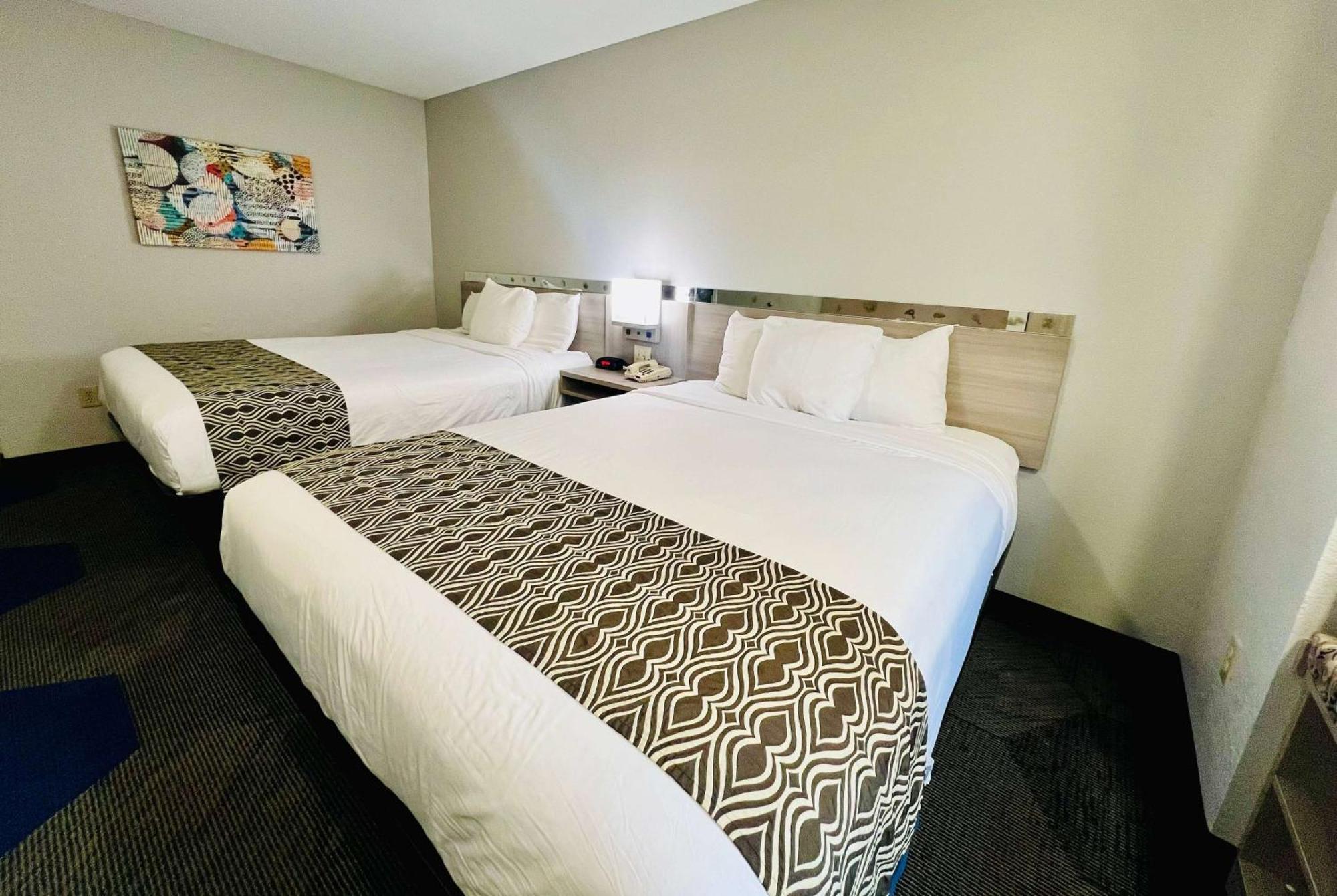 Microtel Inn Georgetown - Lexington North מראה חיצוני תמונה