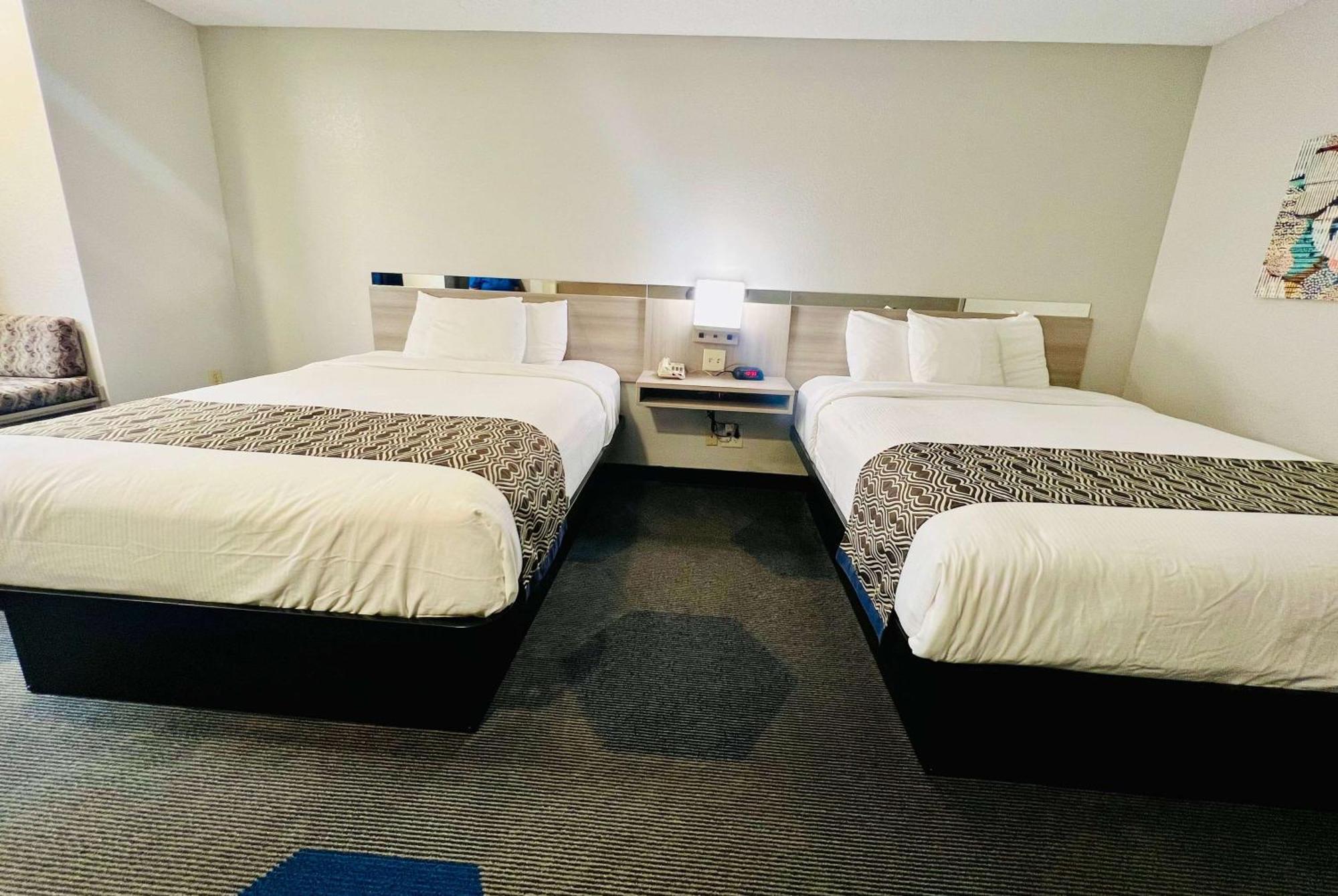 Microtel Inn Georgetown - Lexington North מראה חיצוני תמונה