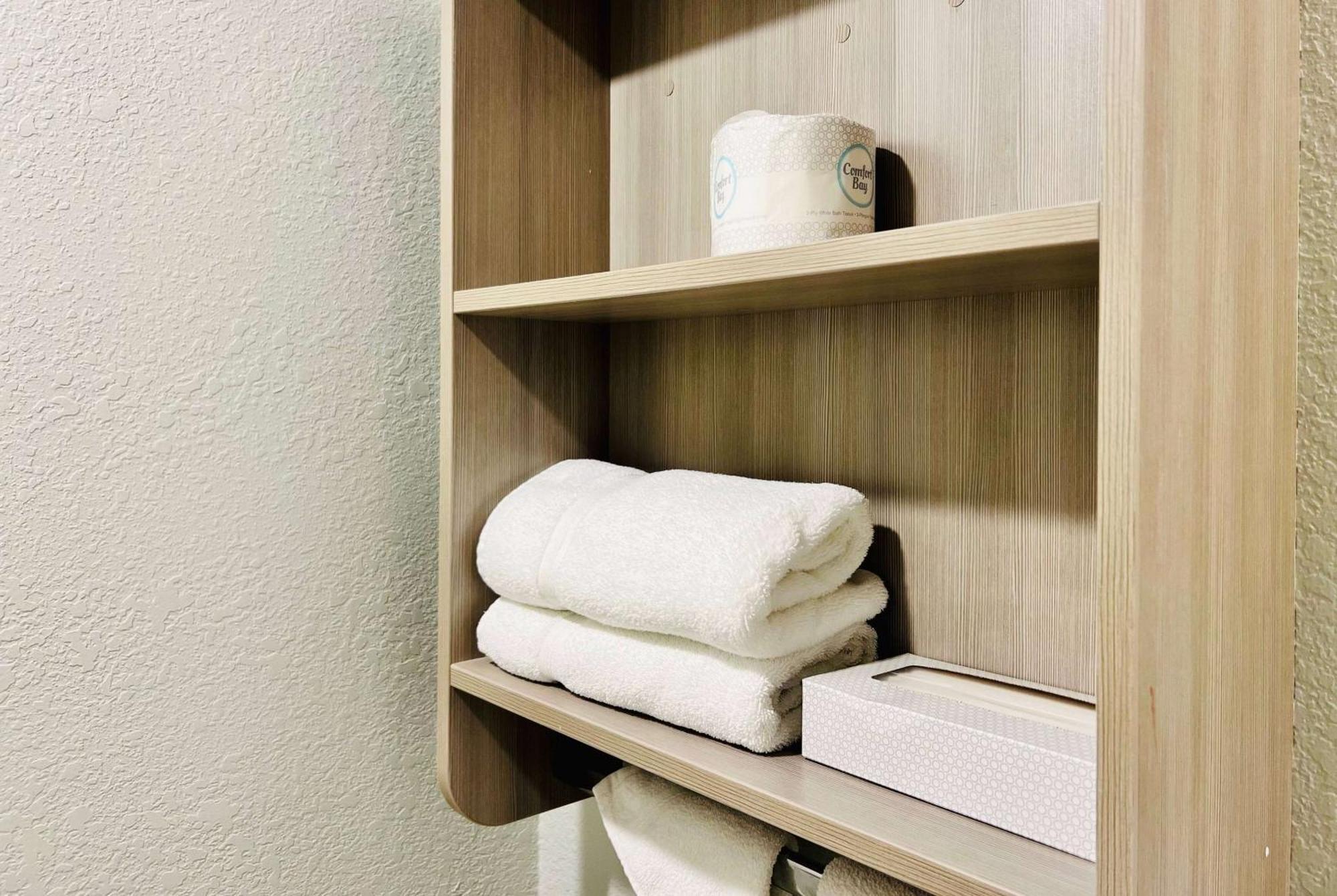 Microtel Inn Georgetown - Lexington North מראה חיצוני תמונה