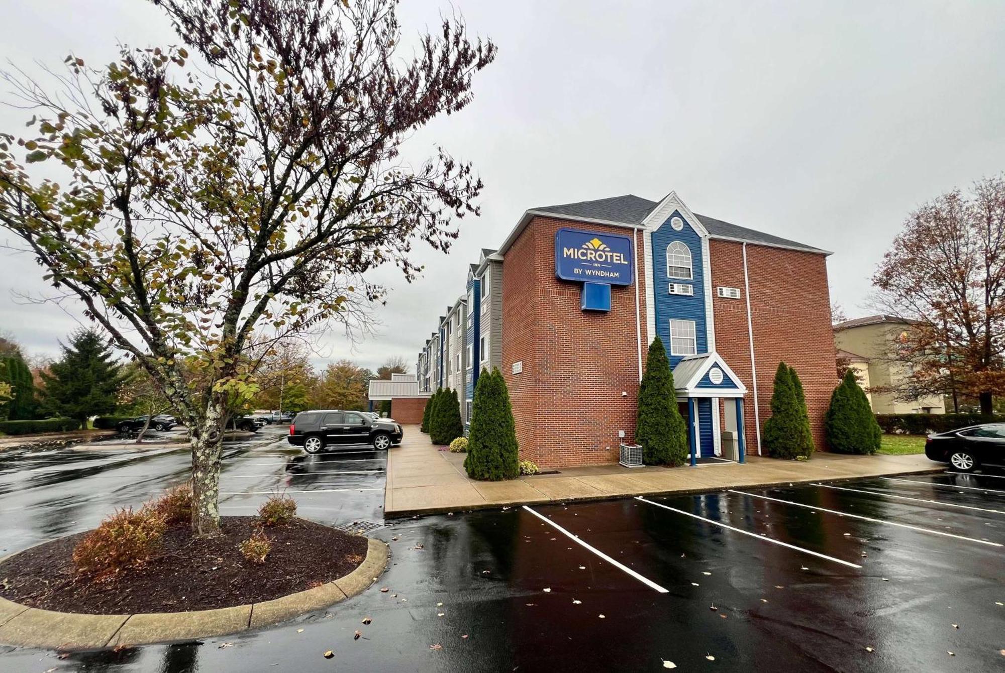Microtel Inn Georgetown - Lexington North מראה חיצוני תמונה